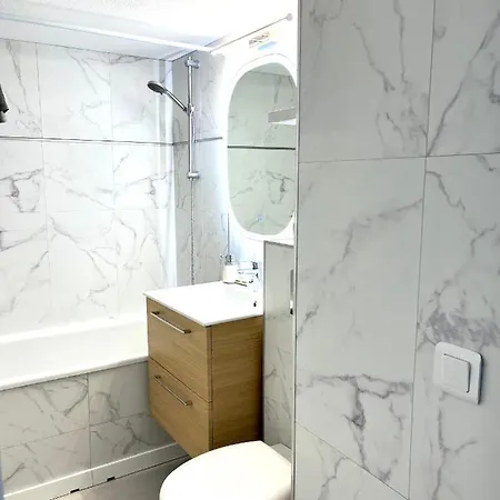 Apartment Coup De Coeur Grimaud