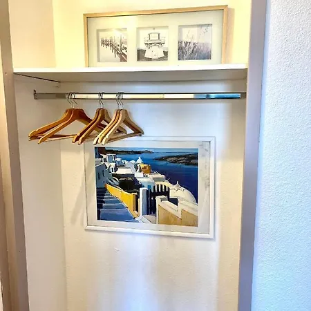 Apartment Coup De Coeur
