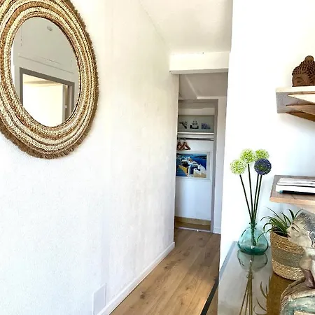 Coup De Coeur Apartment *